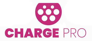 CHARGE PRO logo