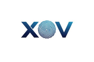 XOV logo