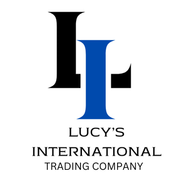 Lucy International logo