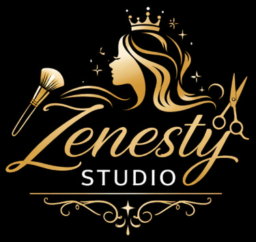 Zenesty Studio logo