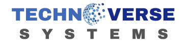 Tecnoverse Systems logo