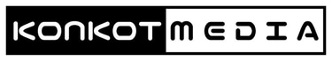 KONKOT MEDIA logo
