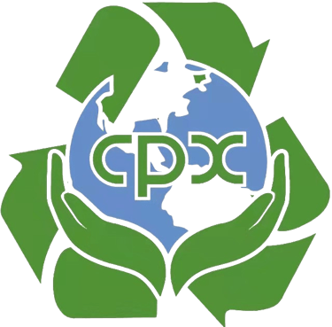 EcoPet Recycle logo