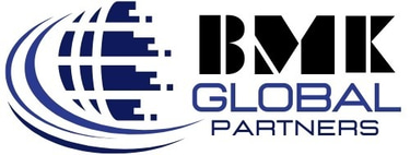 BMK Global Partners logo