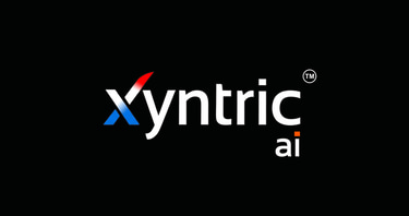 Xyntric.AI logo