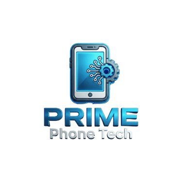 Prime Phone Tech logo