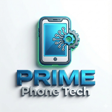Prime Phone Tech logo