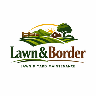Lawn and Border logo