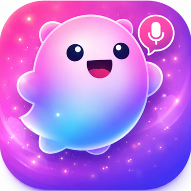 Orii Group Voice Chat logo