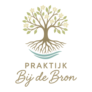 Praktijk Bij de Bron logo