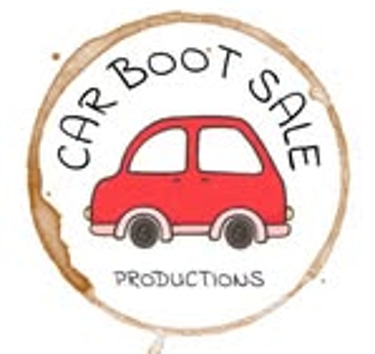 carbootsale productions logo