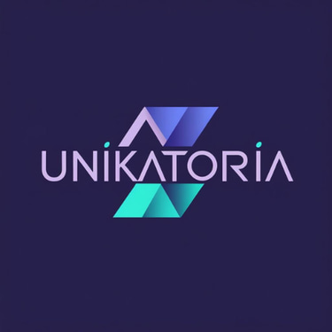 Unikatoria logo