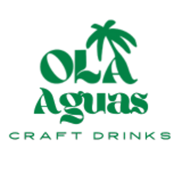 Ola Aguas logo