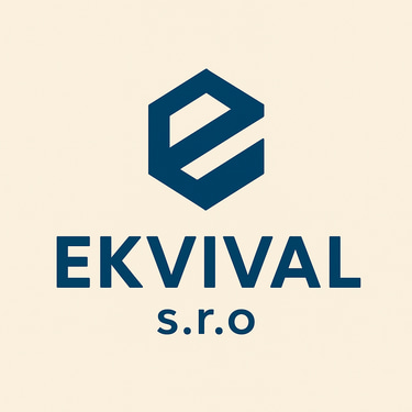 Ekvival s.r.o logo