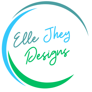 Elle Jhey Designs logo