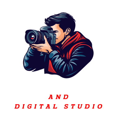 Sonam Photo Frame and Digital Studio logo