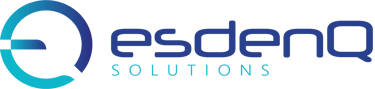 esdenQ Solutions logo