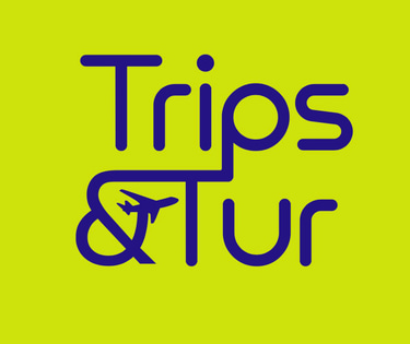 Trips & Turismo logo