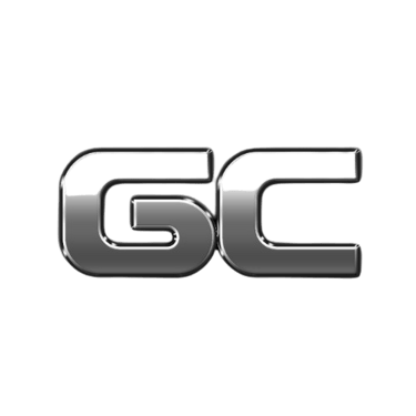 gcgolfcart logo