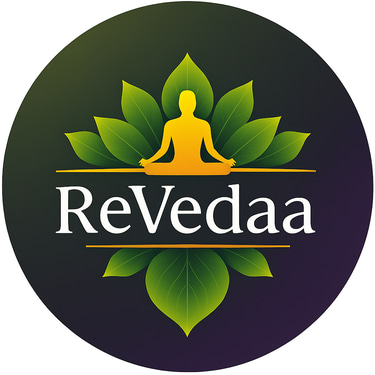 REVEDAA logo