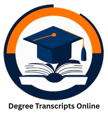 Degree Transcripts Online logo