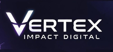 VERTEX IMPACT DIGITAL logo