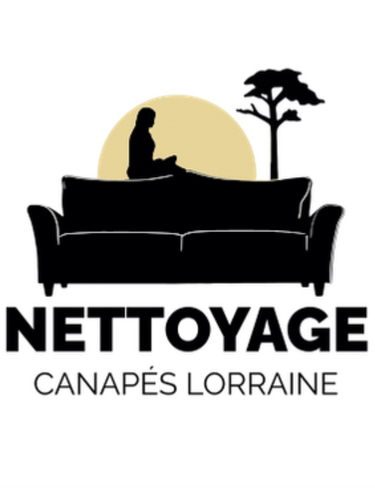 NETTOYAGE CANAPES LORRAINE logo