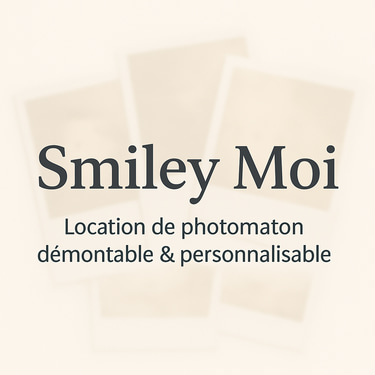 Smiley Moi logo