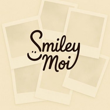 Smiley Moi logo