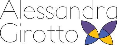 Alessandra Girotto - Psicanálise, Constelação e Grupos de Pathwork logo