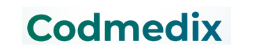 Codmedix logo