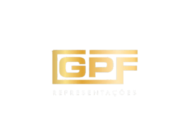 GPF Representações logo