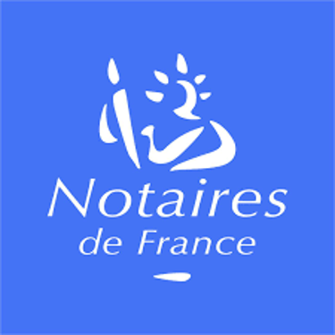 Cabinet Notarial Me Fabrice Geoffroy logo