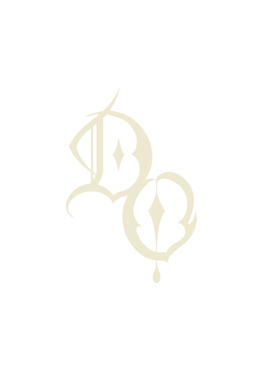 La demeure de l'ombre logo