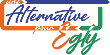 une Alternative pour Egly logo