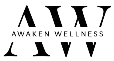 Awaken Wellness logo