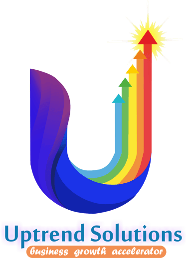 Uptyrend Solutions logo
