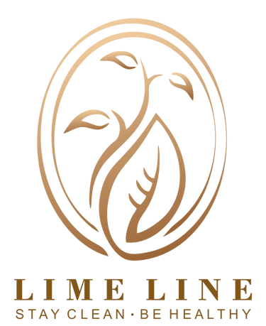 Limeline logo