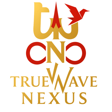 TrueWave Nexus logo