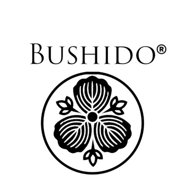 Bushido Cutz Hair Studio logo