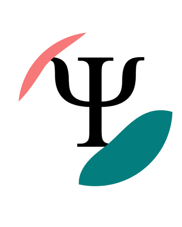 Psicóloga Giulia Bertolucci logo