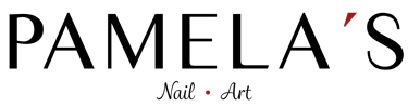 PAMELA´S Nail Art logo