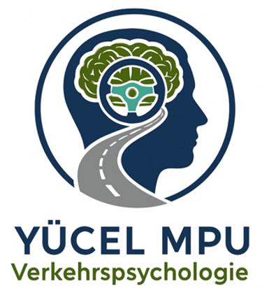 Verkehrspsychologische Praxis Yücel logo