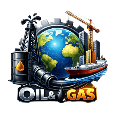 OIL AND GAS TRADING LLC logo