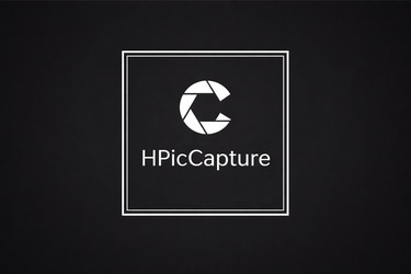 HPicCapture logo