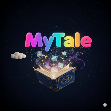 MyTale logo