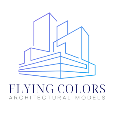 Flying Color logo