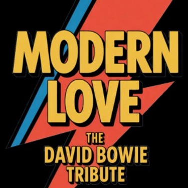 MODERN LOVE logo