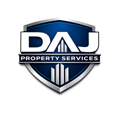DAJ Property Services logo