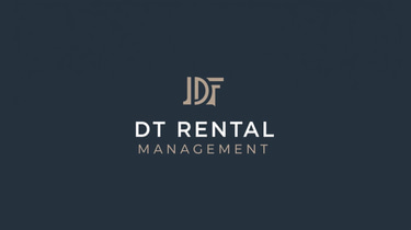 DT Rental Management logo